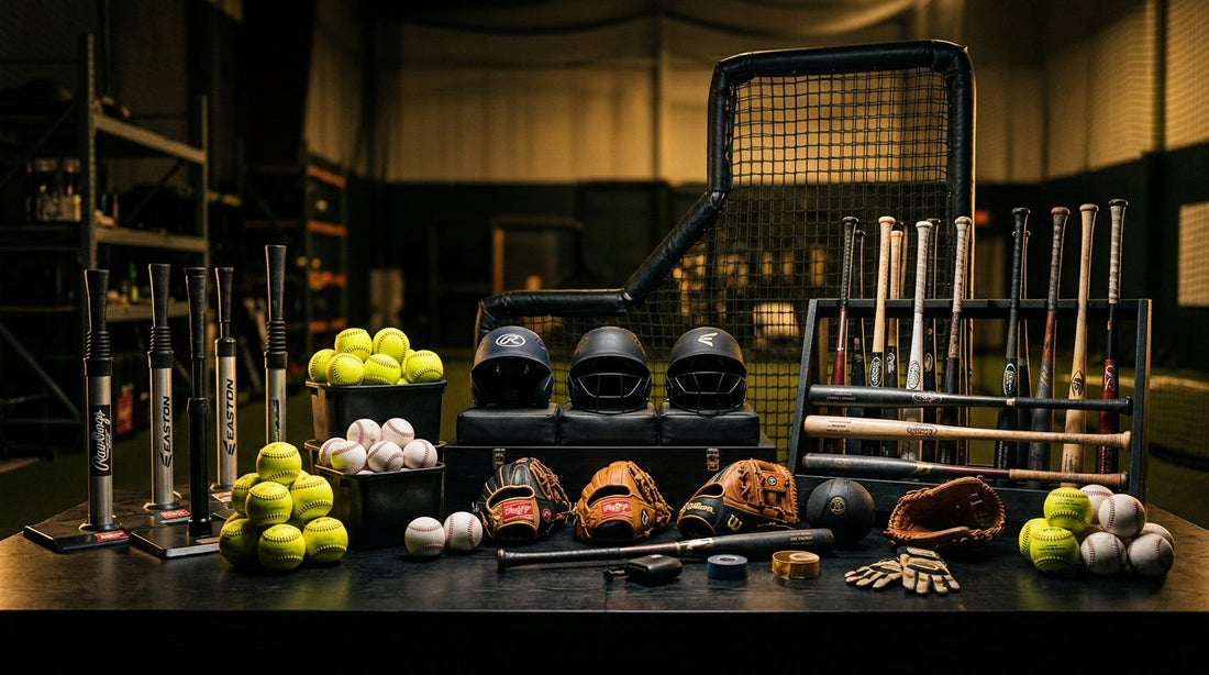 Baseball/Softball